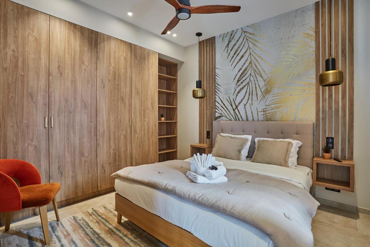 Appartement Coeur Montmartre By Studio Prestige Paris Dış mekan fotoğraf