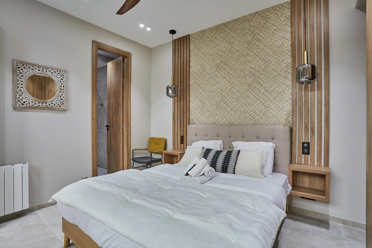 Appartement Coeur Montmartre By Studio Prestige Paris Dış mekan fotoğraf