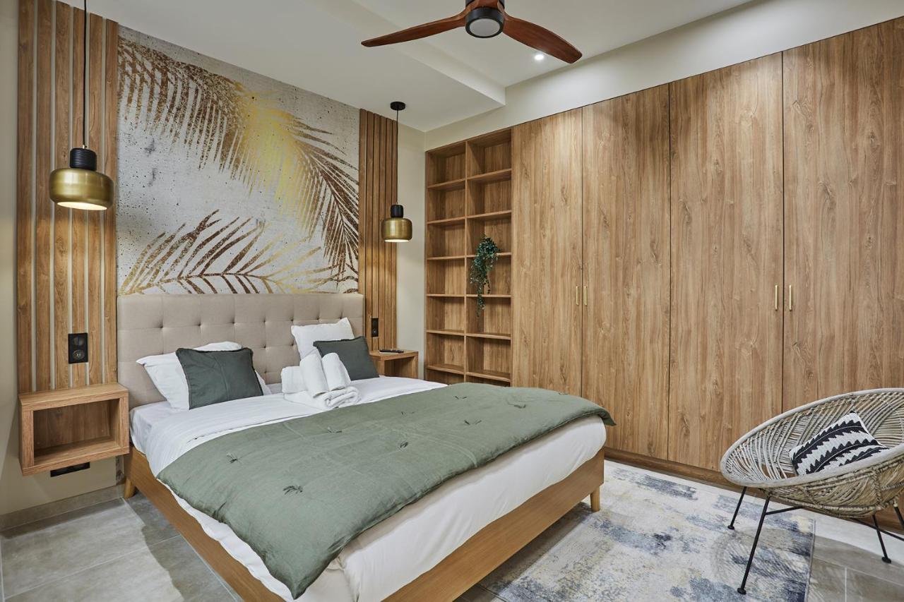 Appartement Coeur Montmartre By Studio Prestige Paris Dış mekan fotoğraf