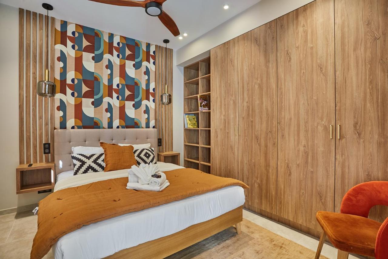 Appartement Coeur Montmartre By Studio Prestige Paris Dış mekan fotoğraf
