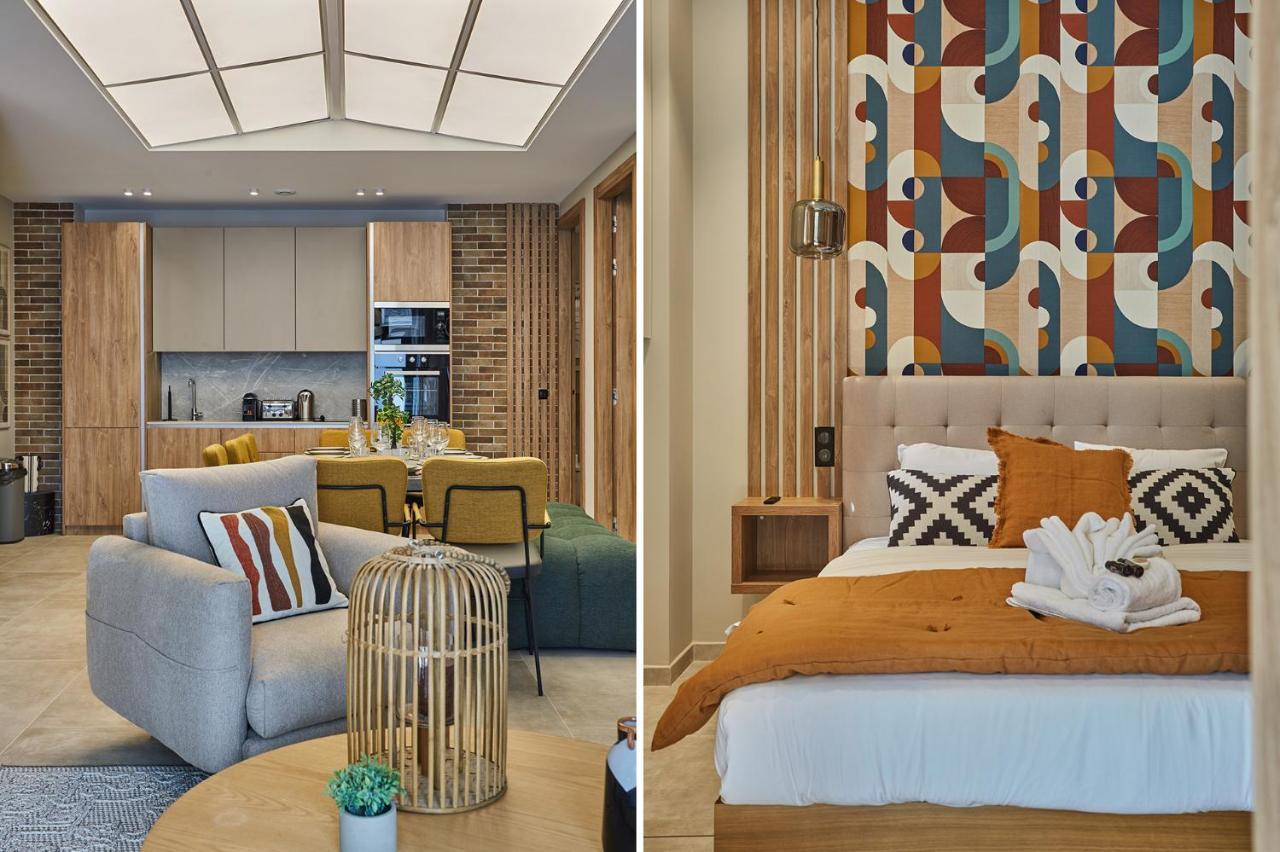 Appartement Coeur Montmartre By Studio Prestige Paris Dış mekan fotoğraf