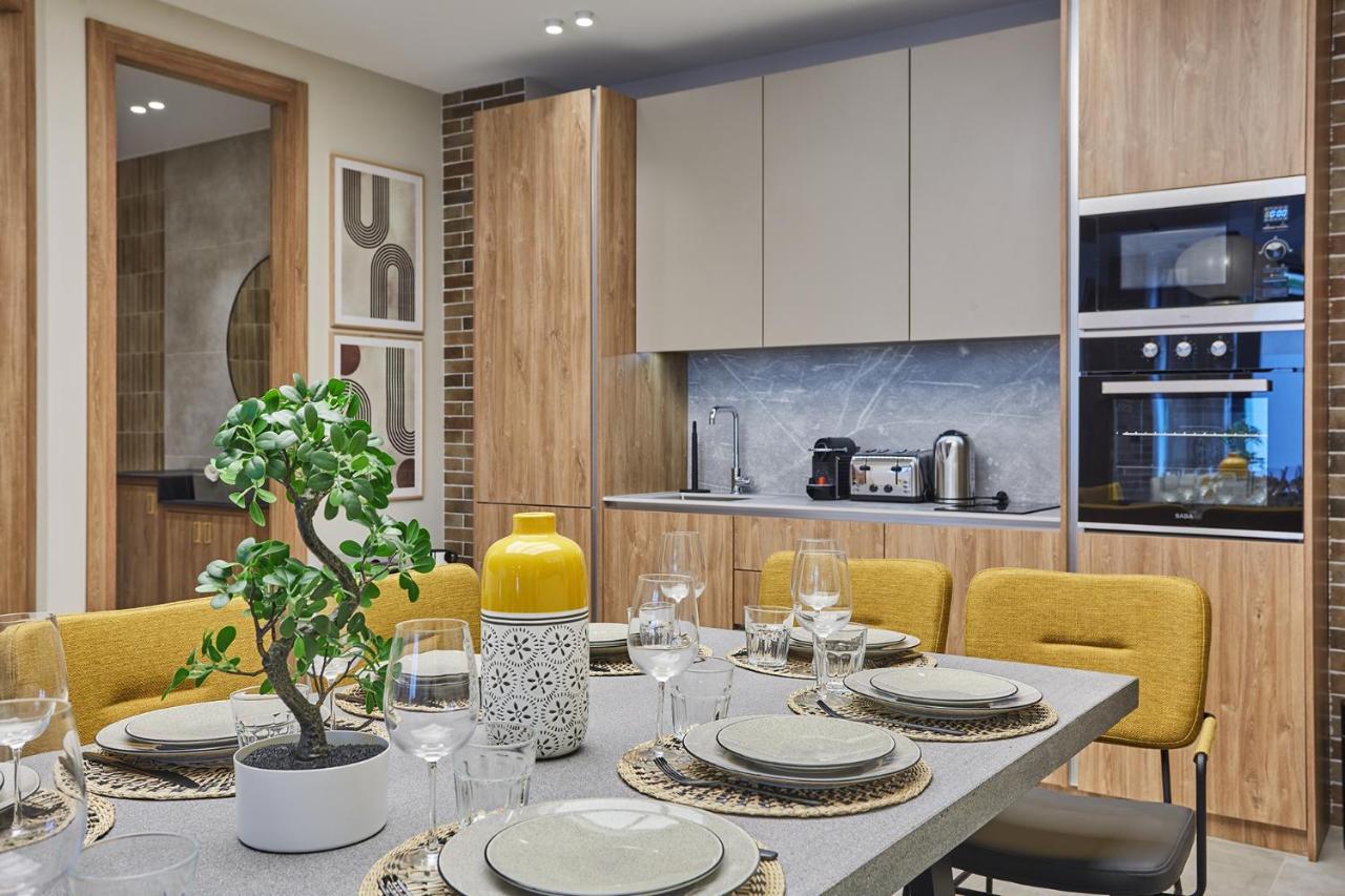 Appartement Coeur Montmartre By Studio Prestige Paris Dış mekan fotoğraf