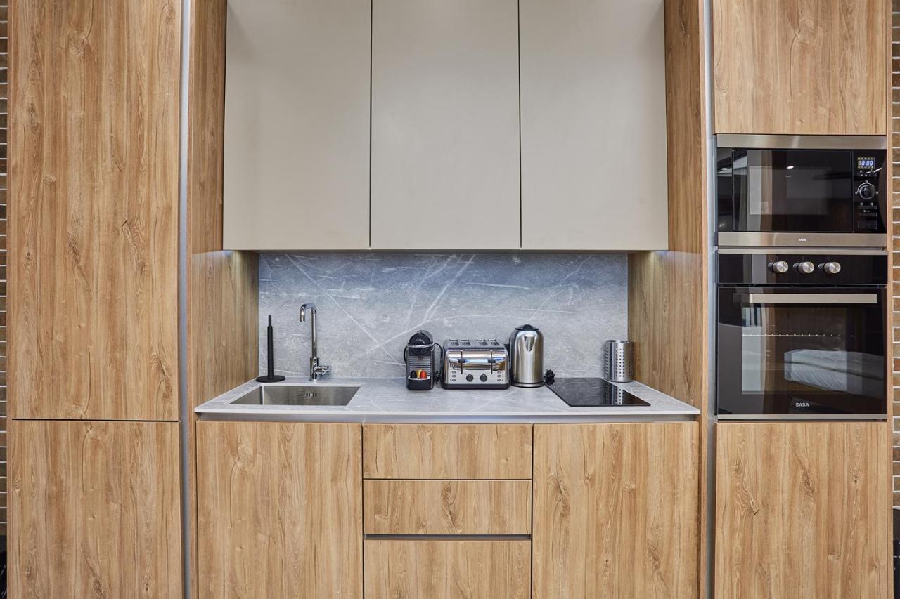 Appartement Coeur Montmartre By Studio Prestige Paris Dış mekan fotoğraf